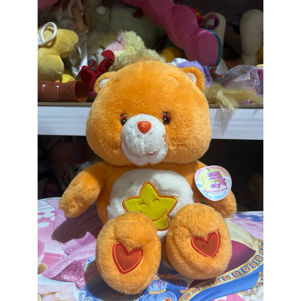 Care Bears Elektrik Original