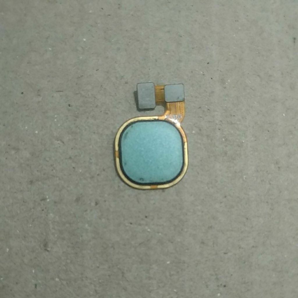 Finger print Infinix Hot 12i