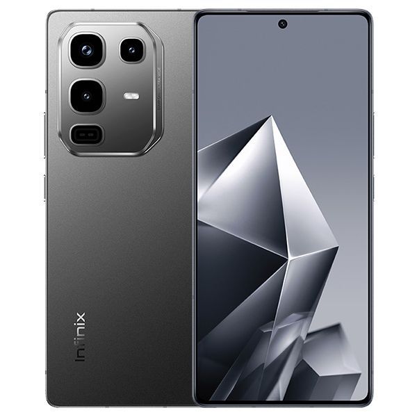 Infinix Note 50S 5G+ [ 8/256 ] GB - Grey