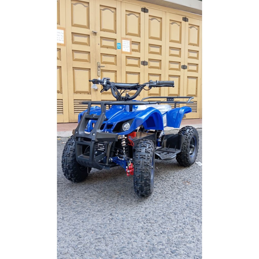 atv mini baterai lenka