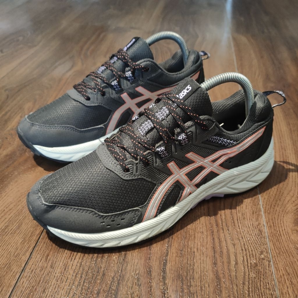 (Preloved) Asics Gel Venture 9 Sz 40