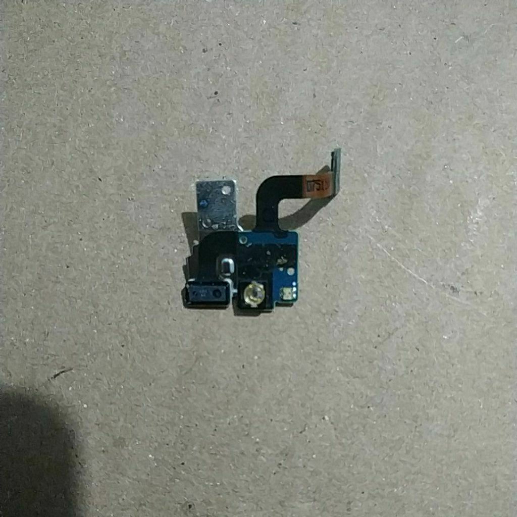 Sensor bekas Samsung galaxy S8 Plus SM-G955F