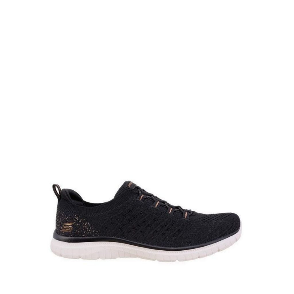 Skechers Virtue Women's Lifestyle Shoes - Black original