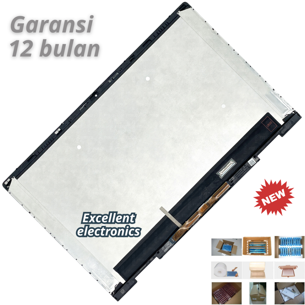 LCD HP envy x360 13-ay1002au, LCD HP envy x360 13-ay1059au, LCD HP envy x360 13-ay0045au, LCD HP env