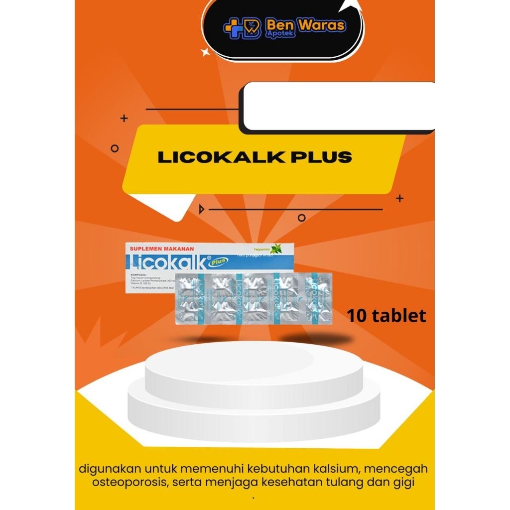licokalk plus