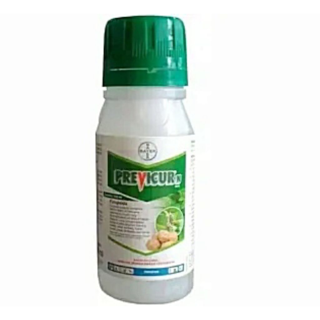 Fungsida Previcur N722Sl 100ml fungsida sistemik