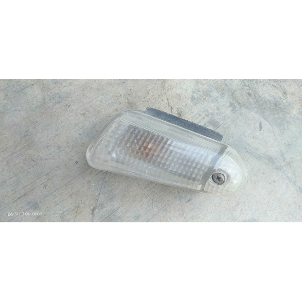 sein kiri kawasaki kaze oryginal kgd