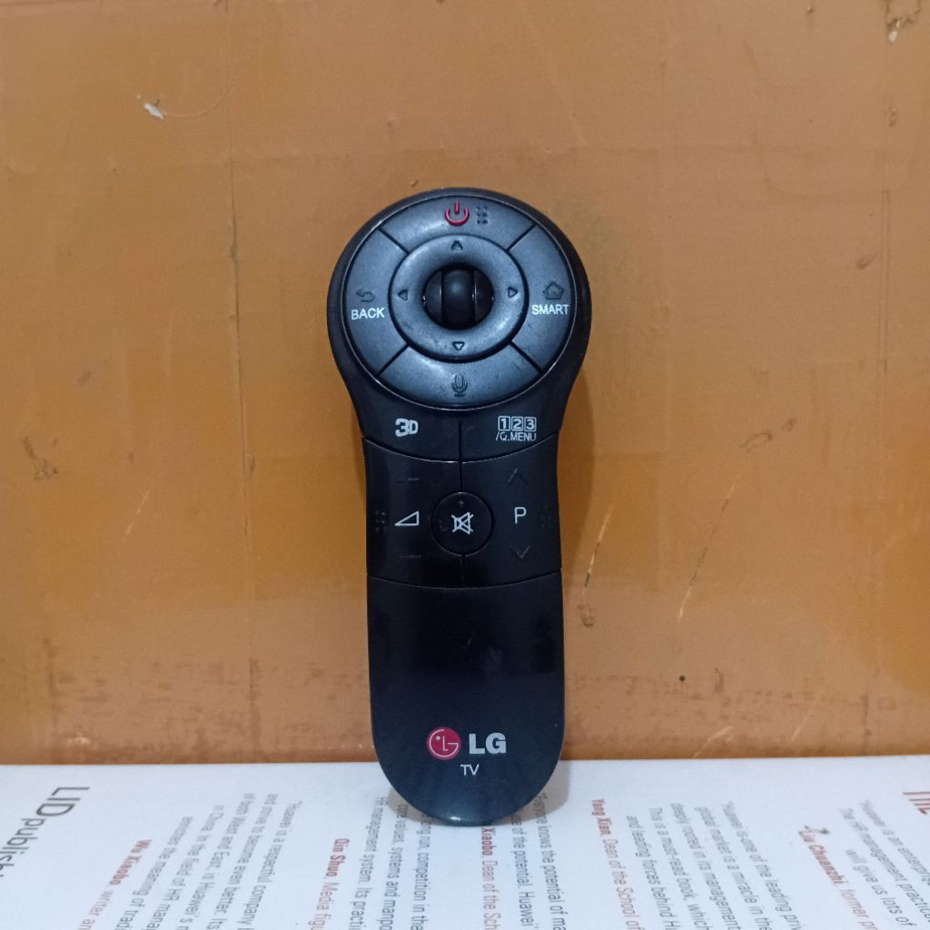 REMOTE TV MAGIC LG 3D ORIGINAL