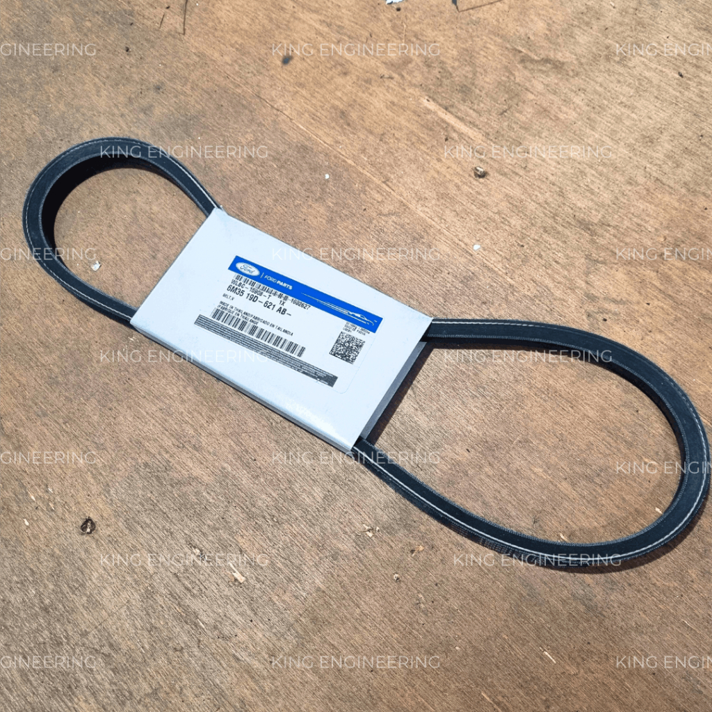 Fan Belt AC Ford Everest Ranger TDCI ORIGINAL