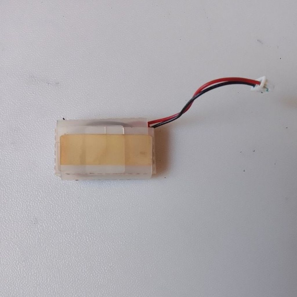 Batre Cmos Toshiba Satelite Pro S500