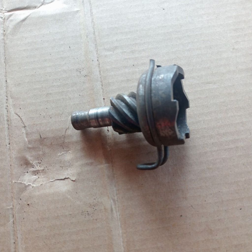 GIGI KONTOL BEBEK BIET VARIO SCUPY BARANG SECOND ORIGINAL