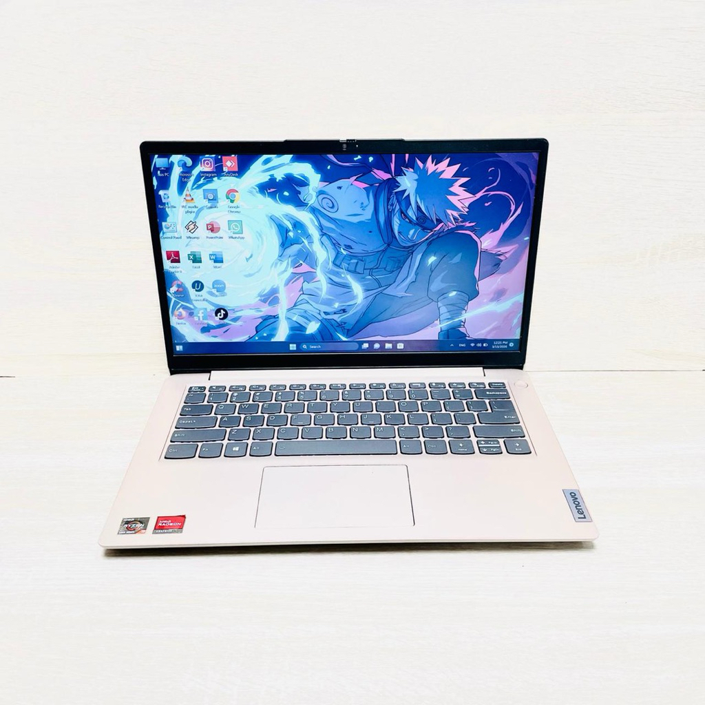 Laptop Lenovo Ideapad Slim 3-14ALC6
