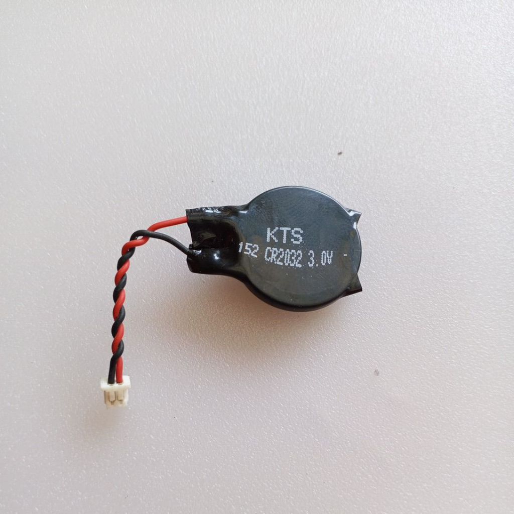 Baterai CMOS Laptop Hp Pavilion G4