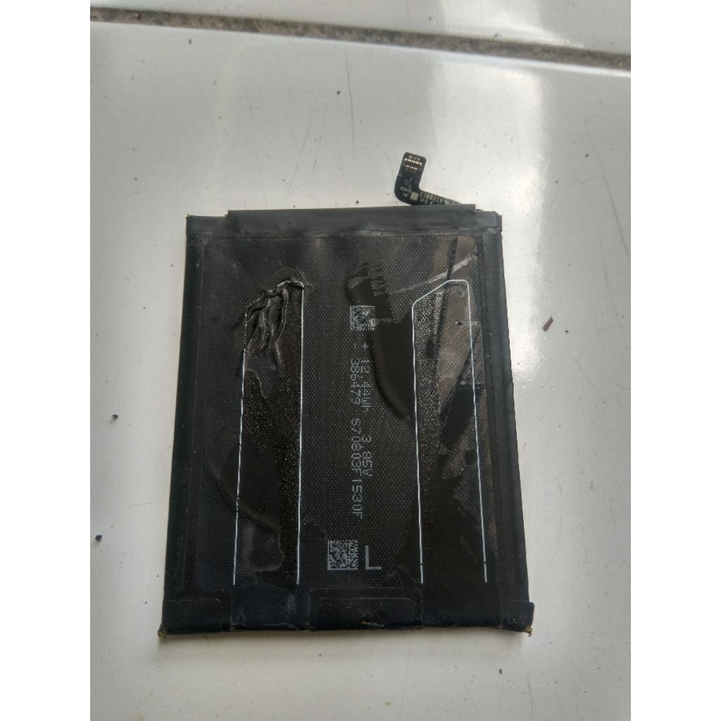 batre BN35 & BN31 BN35 tuk redmi 5 biasa copotan