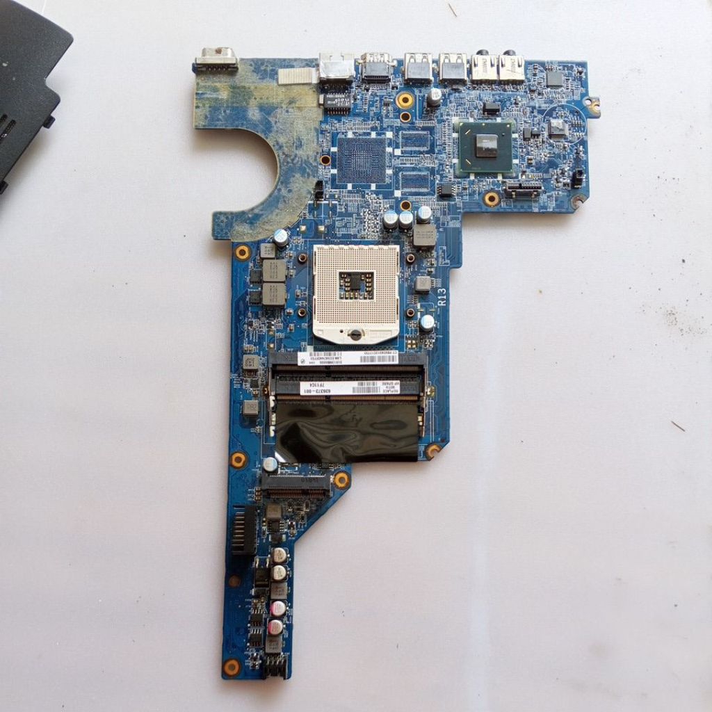 Motherboard Laptop Hp Pavilion G4 Normal