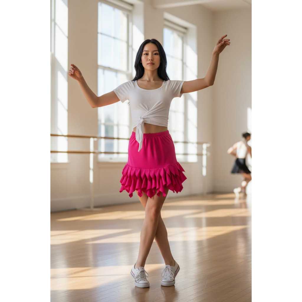 ROK LINE DANCE BELLY DANCE ROK DANSA SALSA RUMBA LATIN DANCE