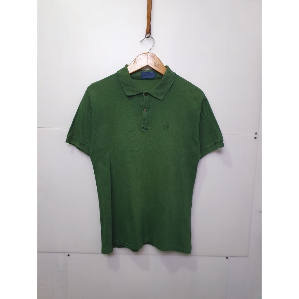 Vintage Polo Shirt Fred Perry