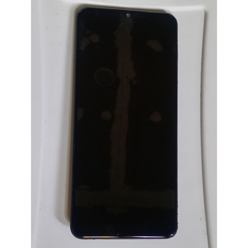 lcd + batre samsung a13 4g a135f ori