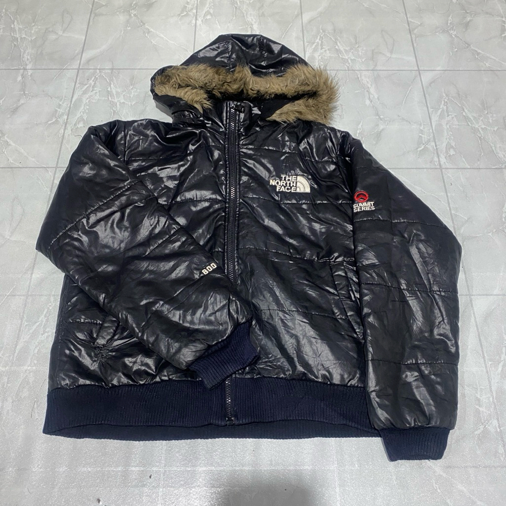 Puffer Jacket TNF