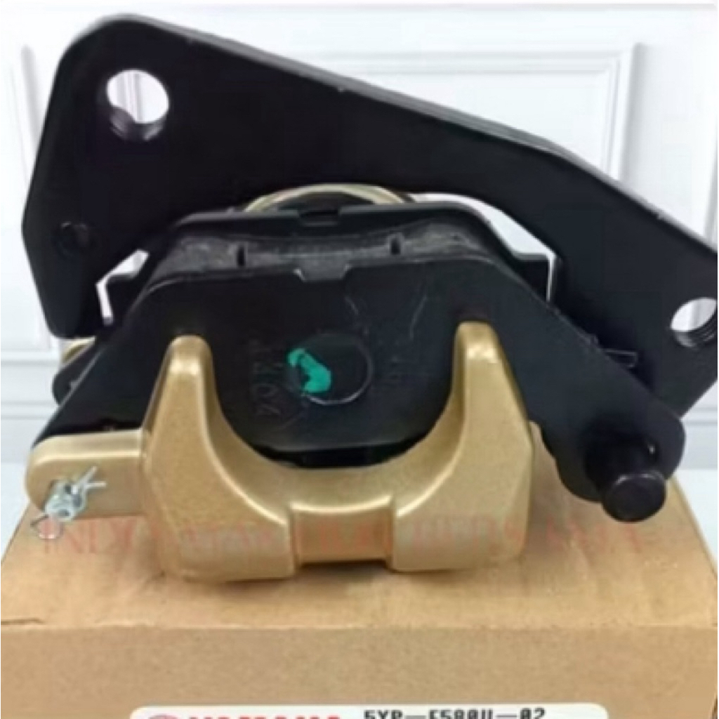 KALIPER CAKRAM DEPAN KEPALA BABI MIO SOUL GT 125