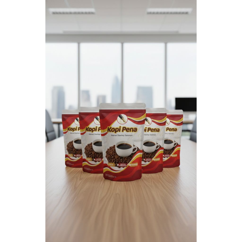 Kopi Pena Gold