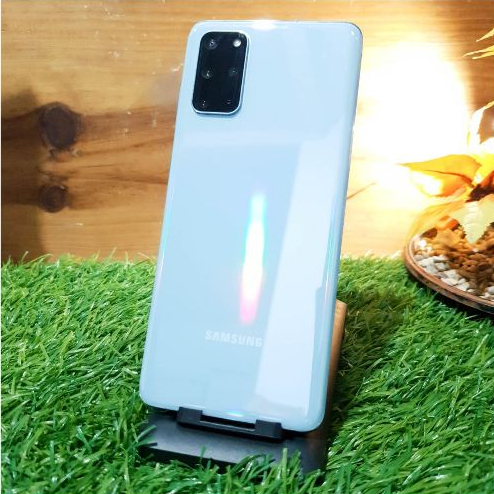 SAMSUNG S20 PLUS SECOND / S20+ SECOND 8/128 [BACA DESKRIPSI]