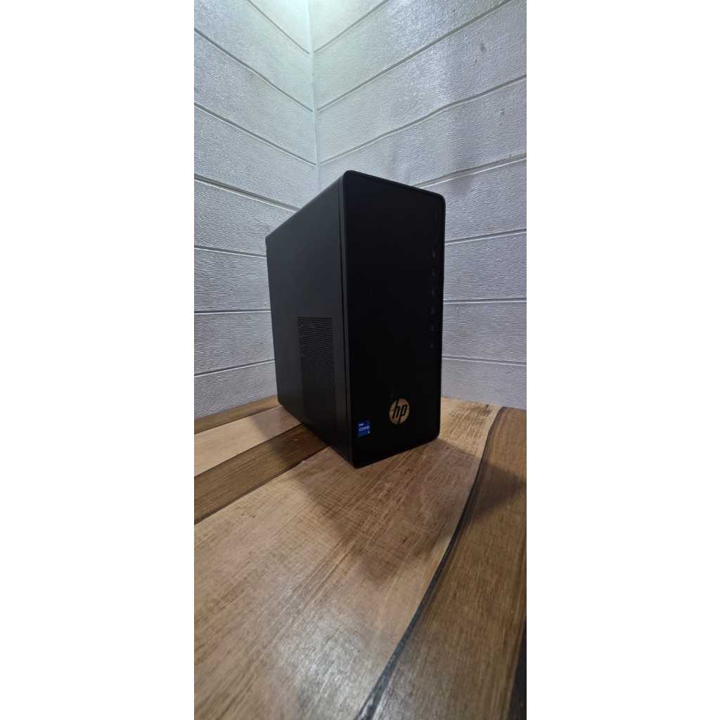 PC HP 280 PRO G8  MICROTOWER KOSONGAN/BAREBONE GEN 11