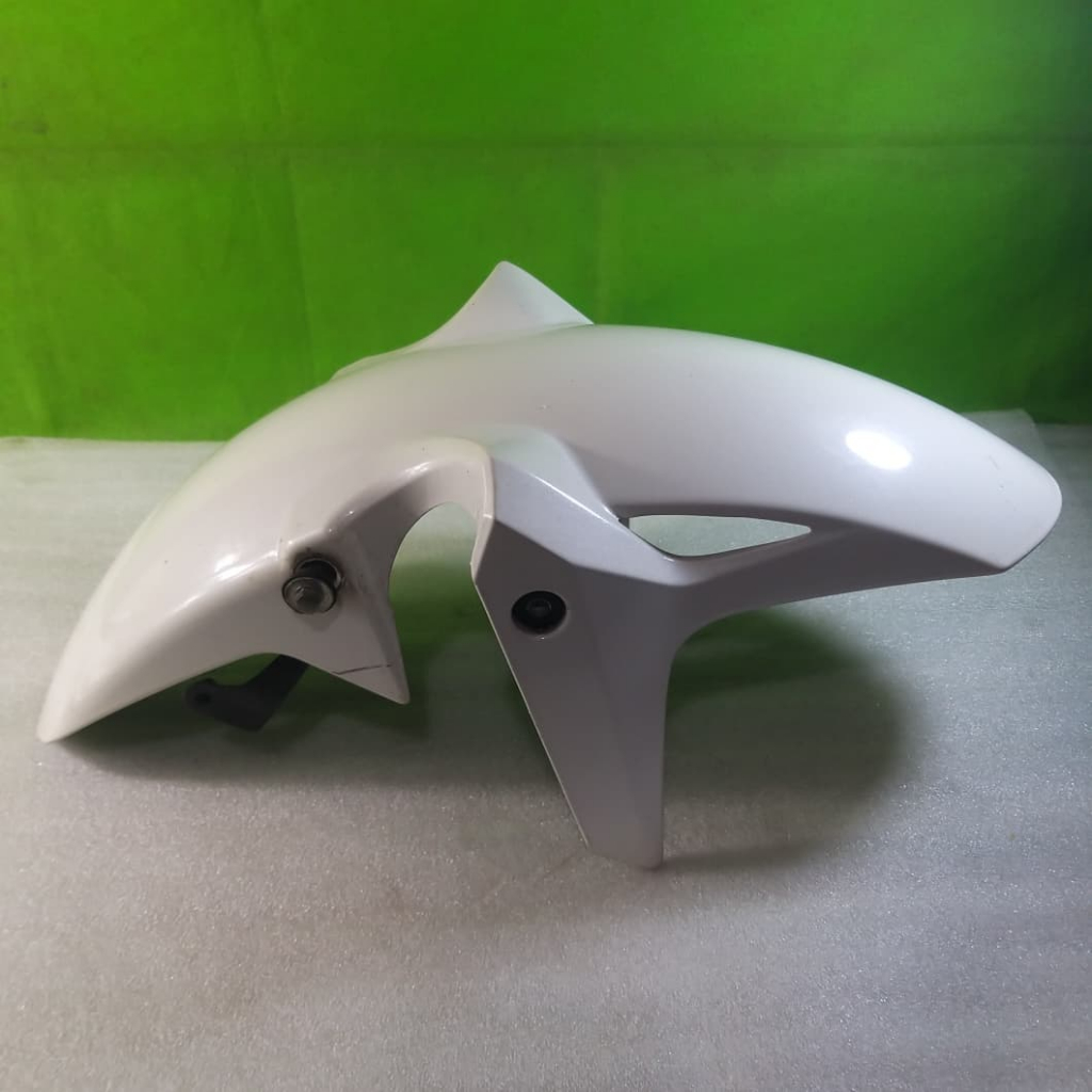 Front Fender CB 150R Old Spakbor Slebor Depan CB150R Old K15 pnp CBR150R K45G K45N Original Copotan