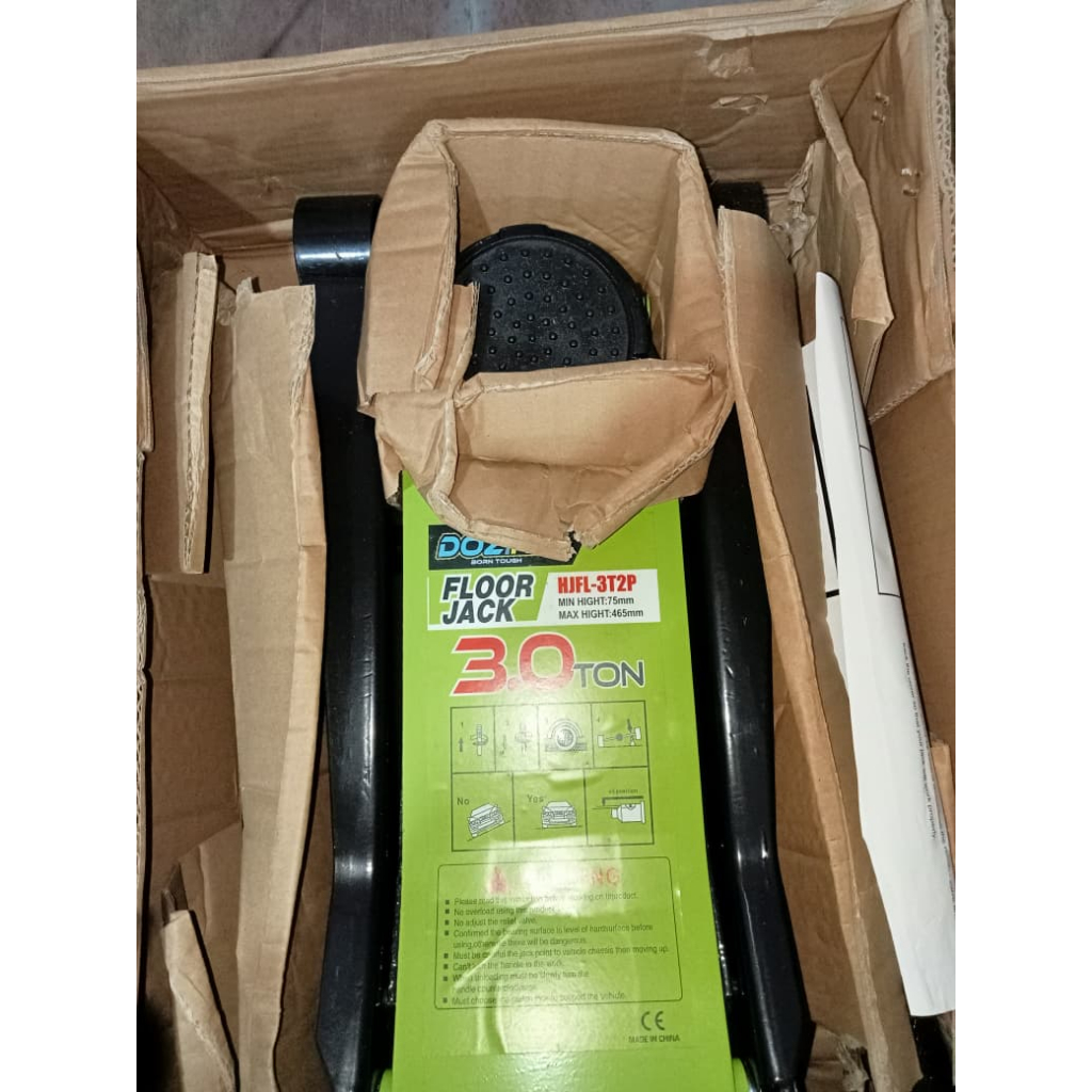 Dongkrak mobil 3ton/ dongkrak buaya 3ton /hydraulic jack 3 ton