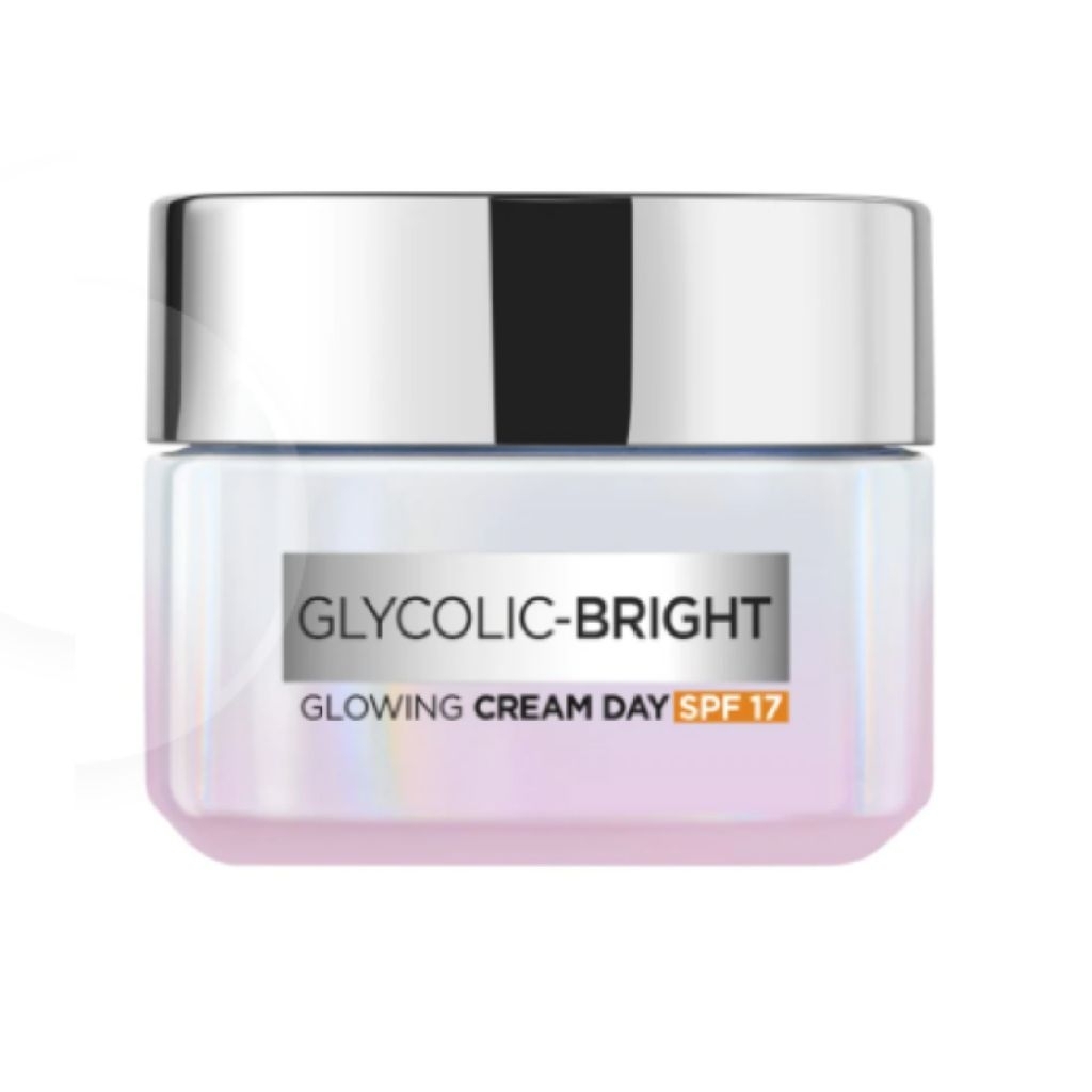 Loreal Glycolic day cream 50ml