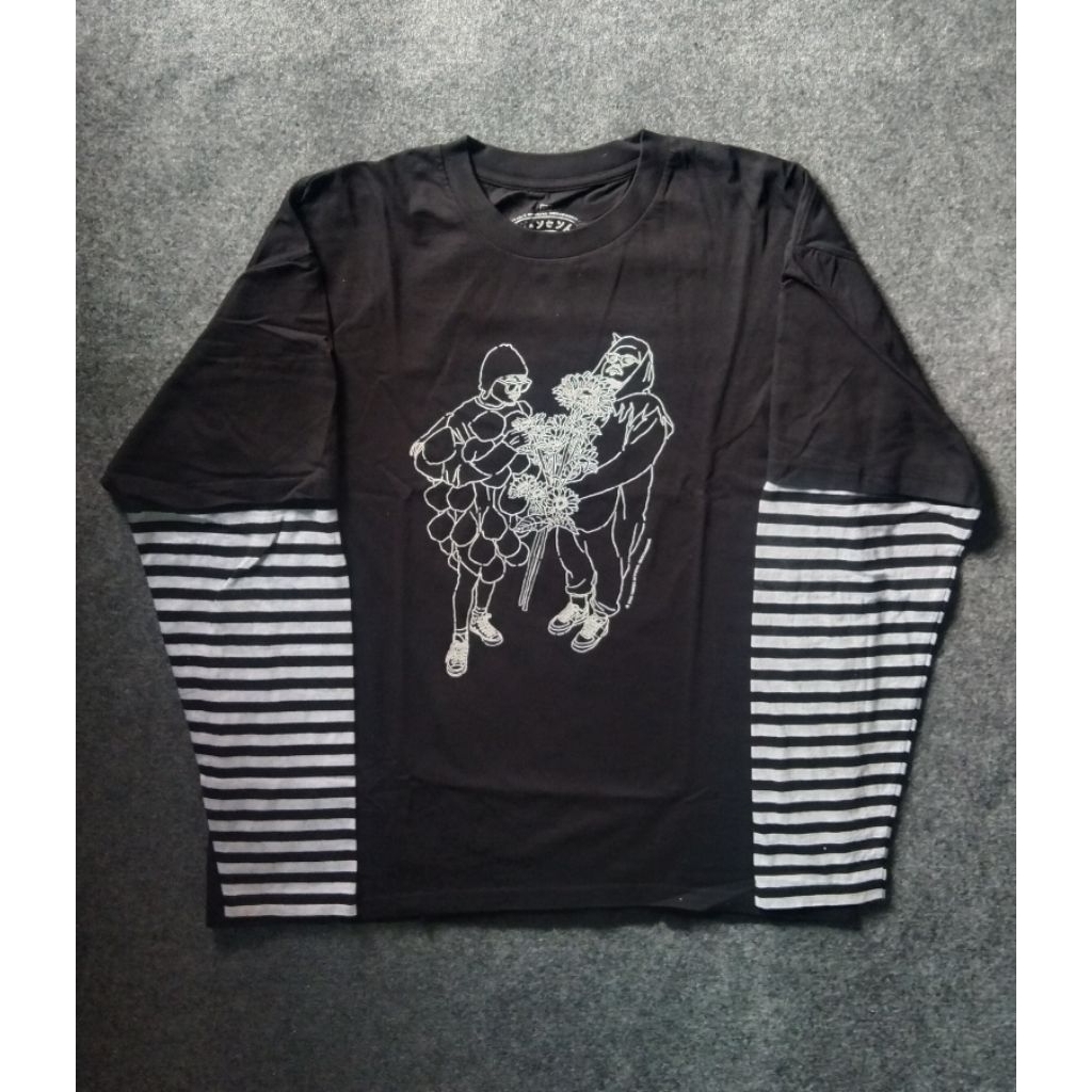 LS MERCH VINDES| NAMANYA JUGA ORANG|XL