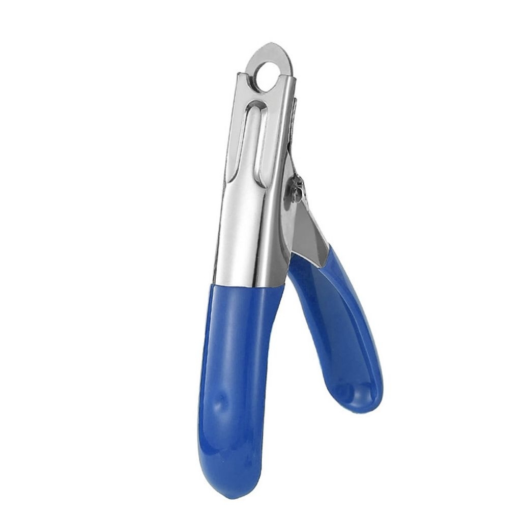 Alat pemotong Taji ayam kwalitas Premium