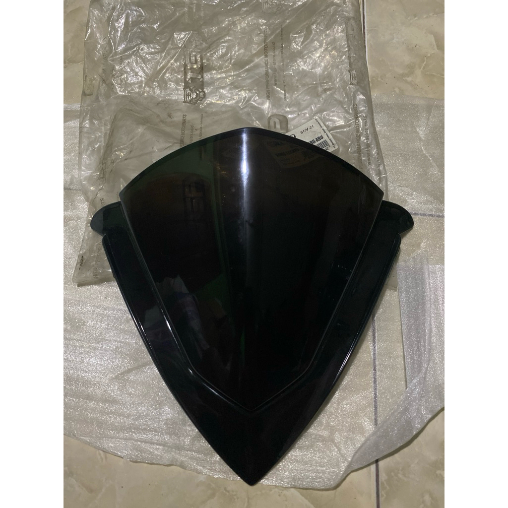 Visor Vario Techno 125 / Visor Moscow / Visor Windshield Vario Techno 125