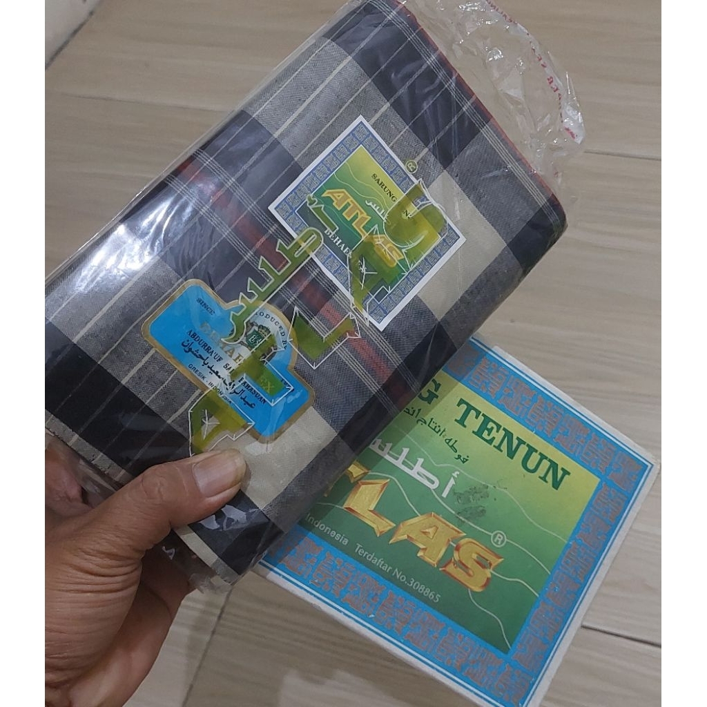 sarung pabrikan behaestex