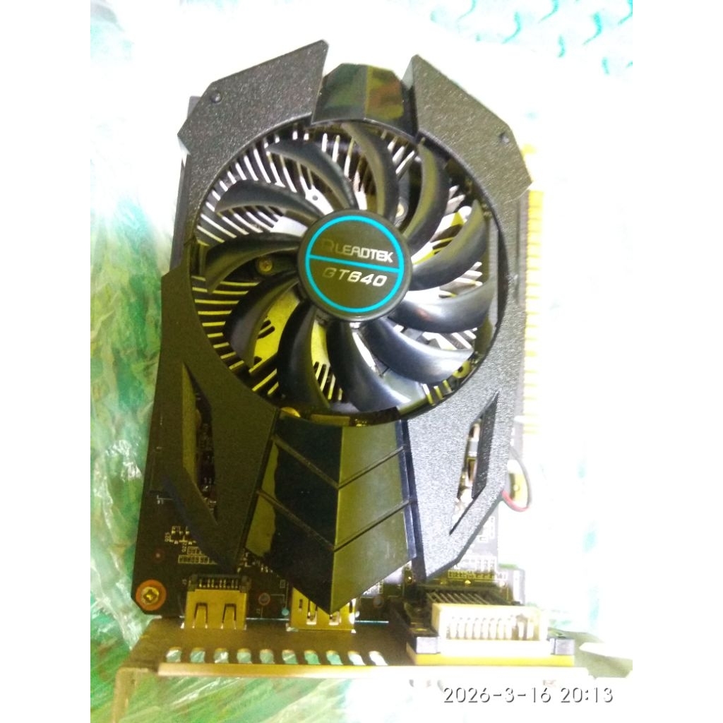 kartu VGA VGA Card gaming desain render 2 gb dua gb ddr 3 ddr tiga rendering berat high End kartu vg