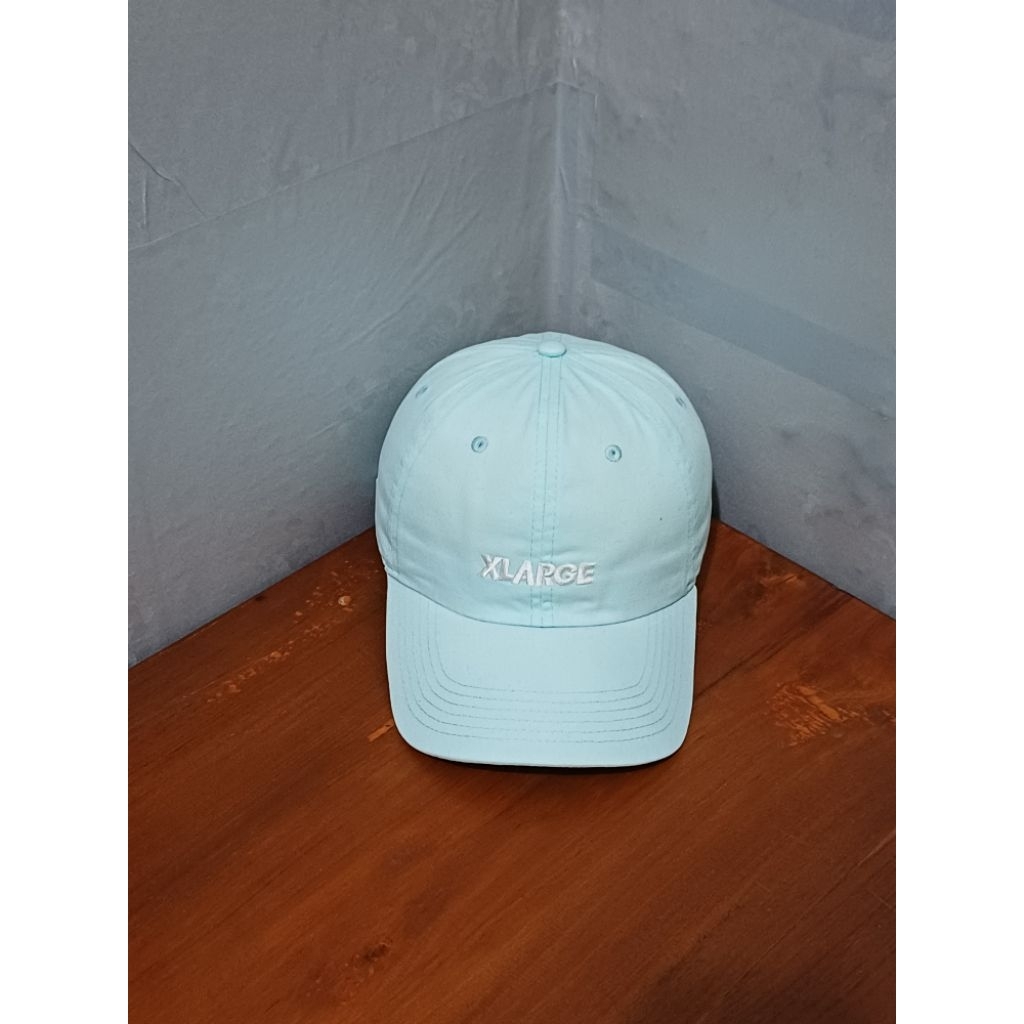 topi XLARGE second