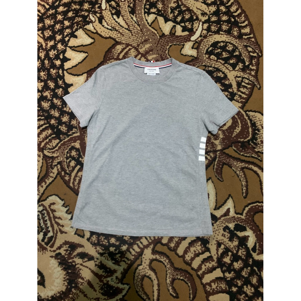 T Shirt Thom Browne