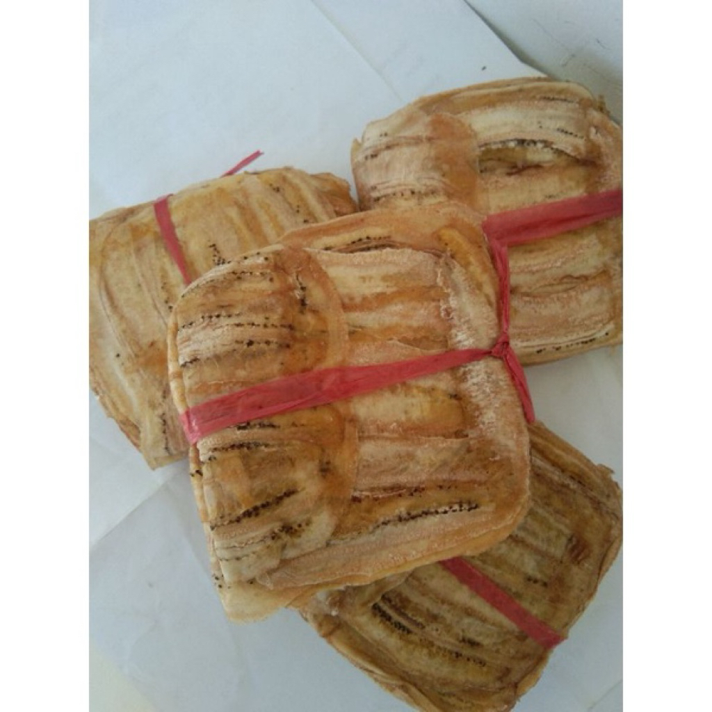 Sale pisang mentah 500gram