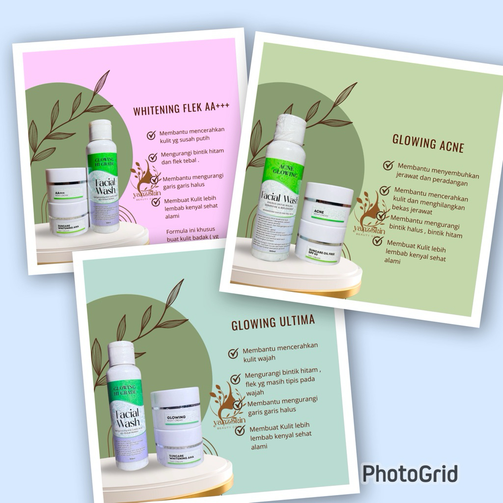 ORDER GROSIR / farmest