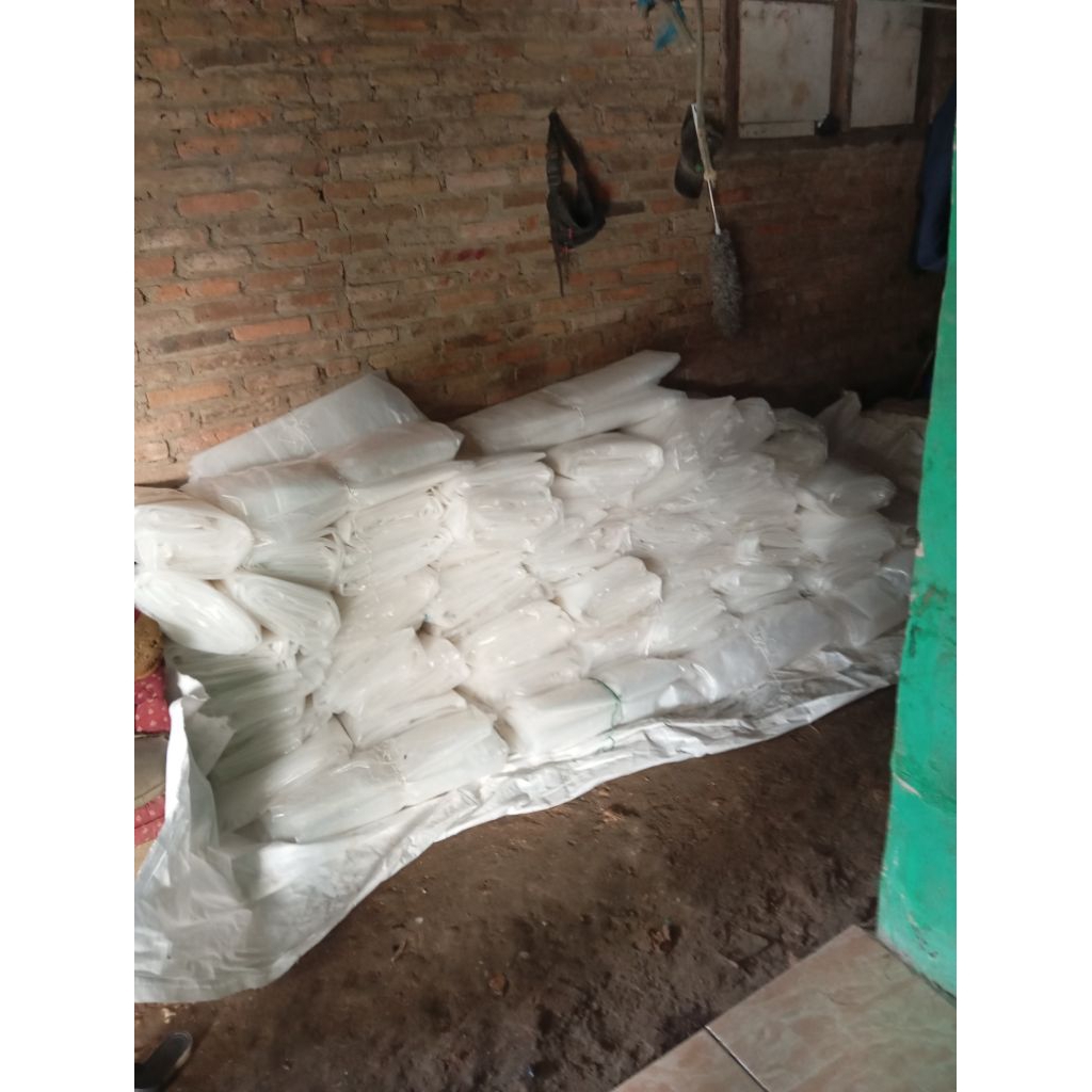 PLASTIK UV 200 MICRO 7X8 METER