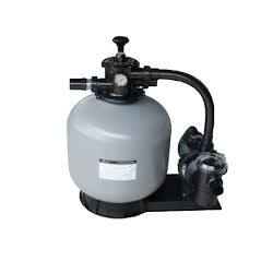 Emaux FSF350-6W Pompa Dan Filter Kolam Renang