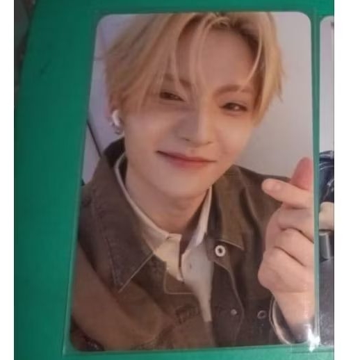 PC SANGWON Pob jewel applemusic explorer LEE SANGWON Alphadriveone Ald1