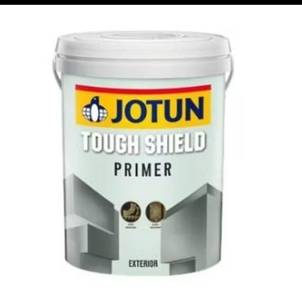 Cat dasar JOTUN TOUGH SHIELD Primer pail 18 liter