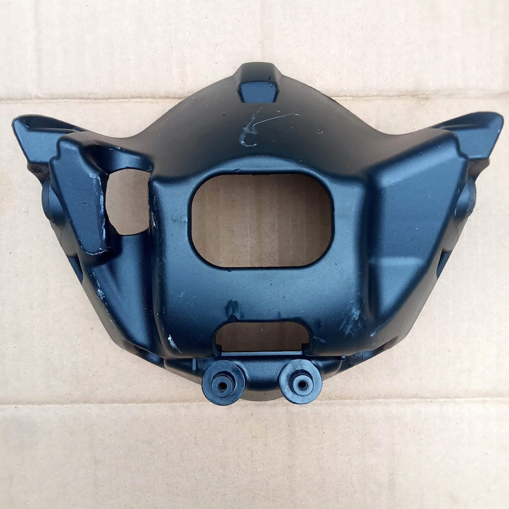 COVER BATOK LAMPU DEPAN YAMAHA VIXION OLD