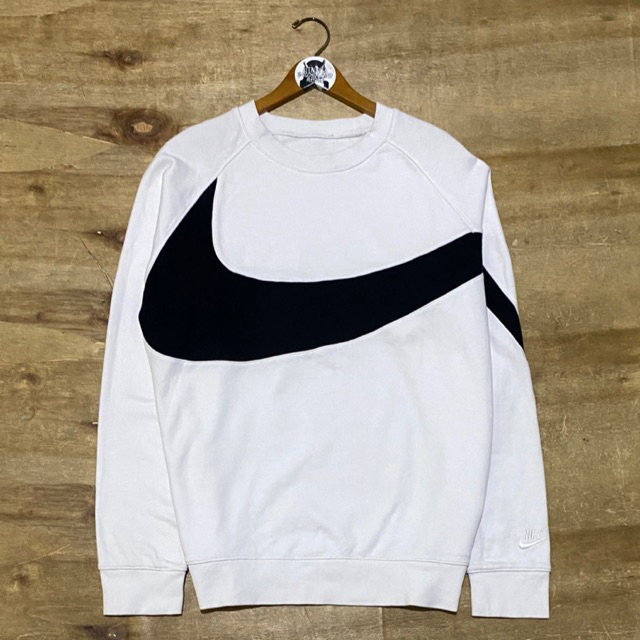 Crewneck Nike big swoosh original