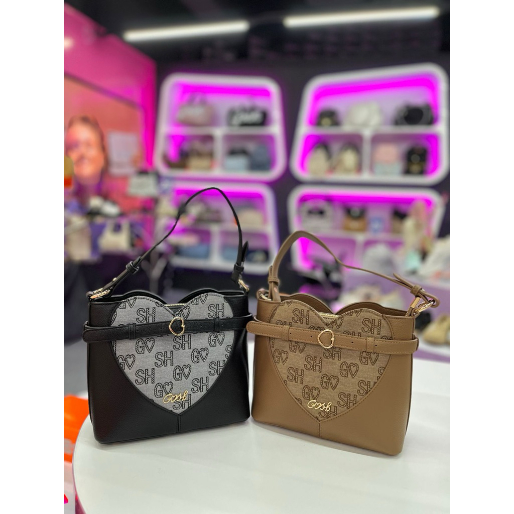 TAS WANITA GOSH ORIGINAL