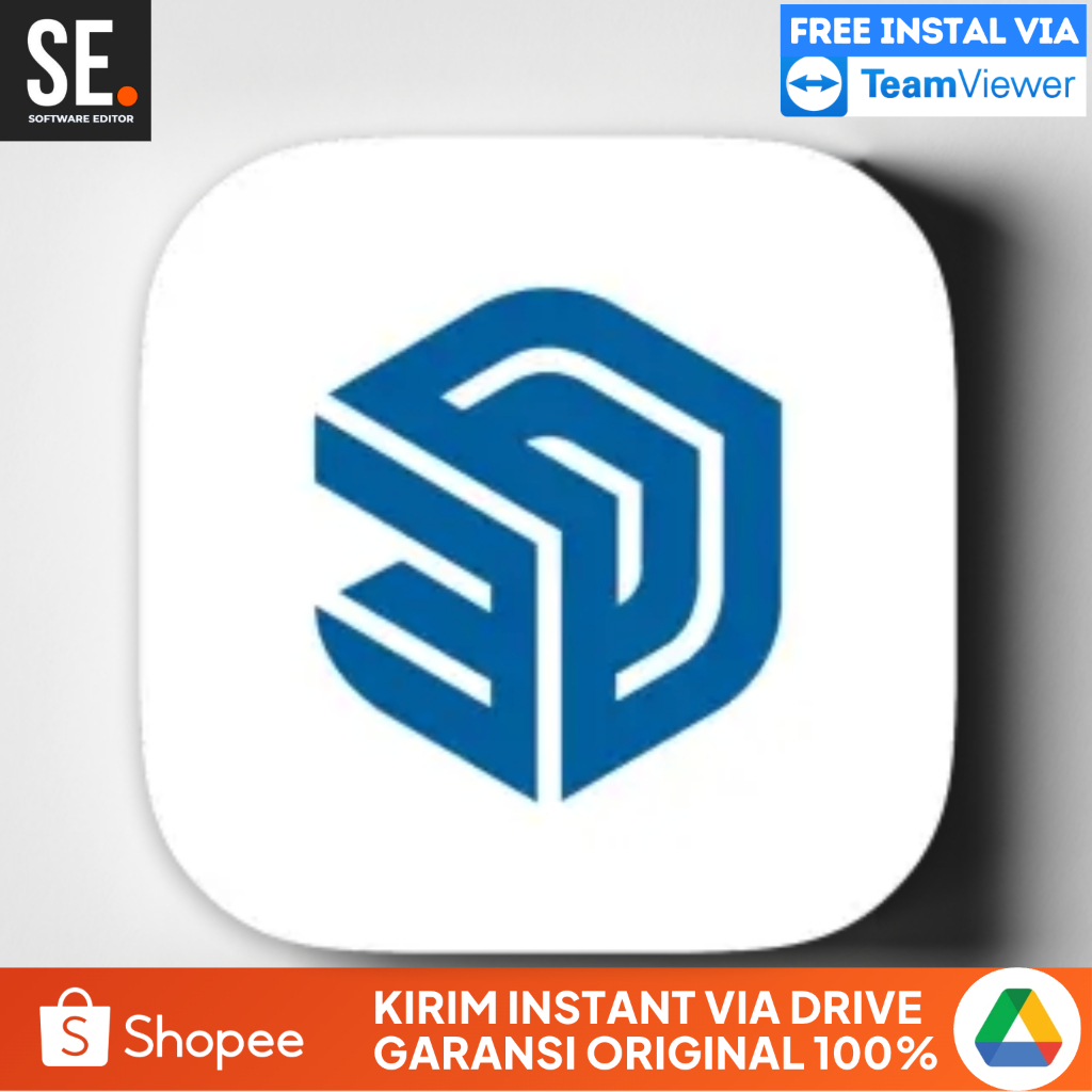 SketchUp Pro 2026 v26 MacOS