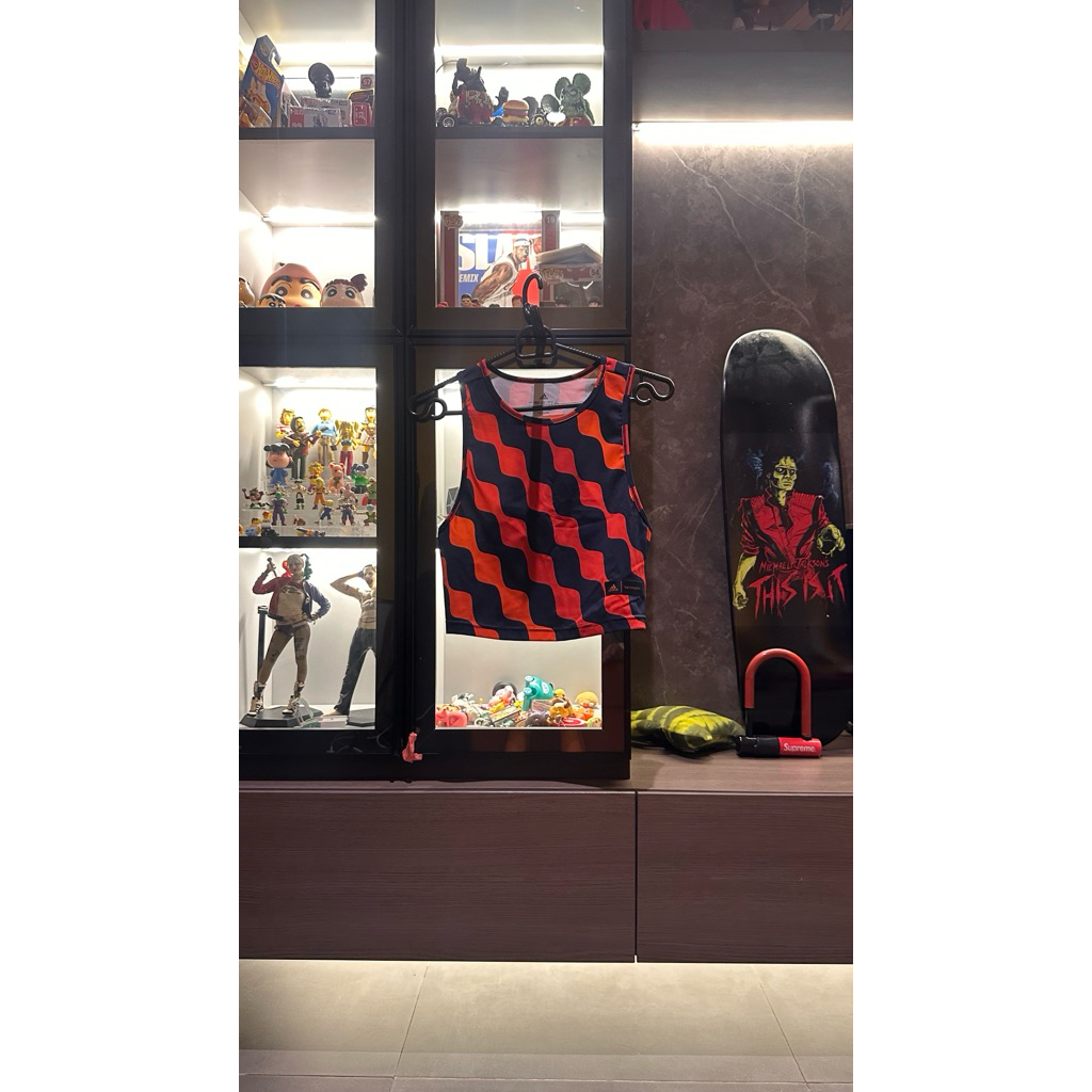 ADIDAS MARIMEKKO TANKTOP