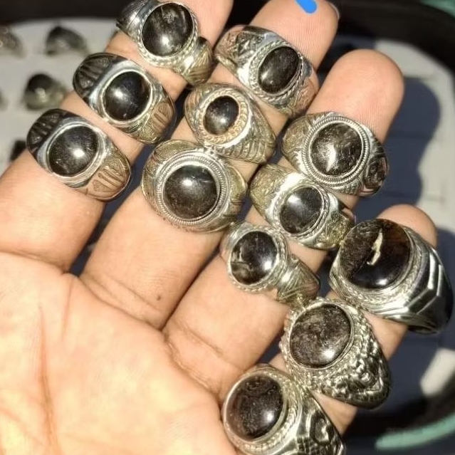 Bulumacan basaltic glass