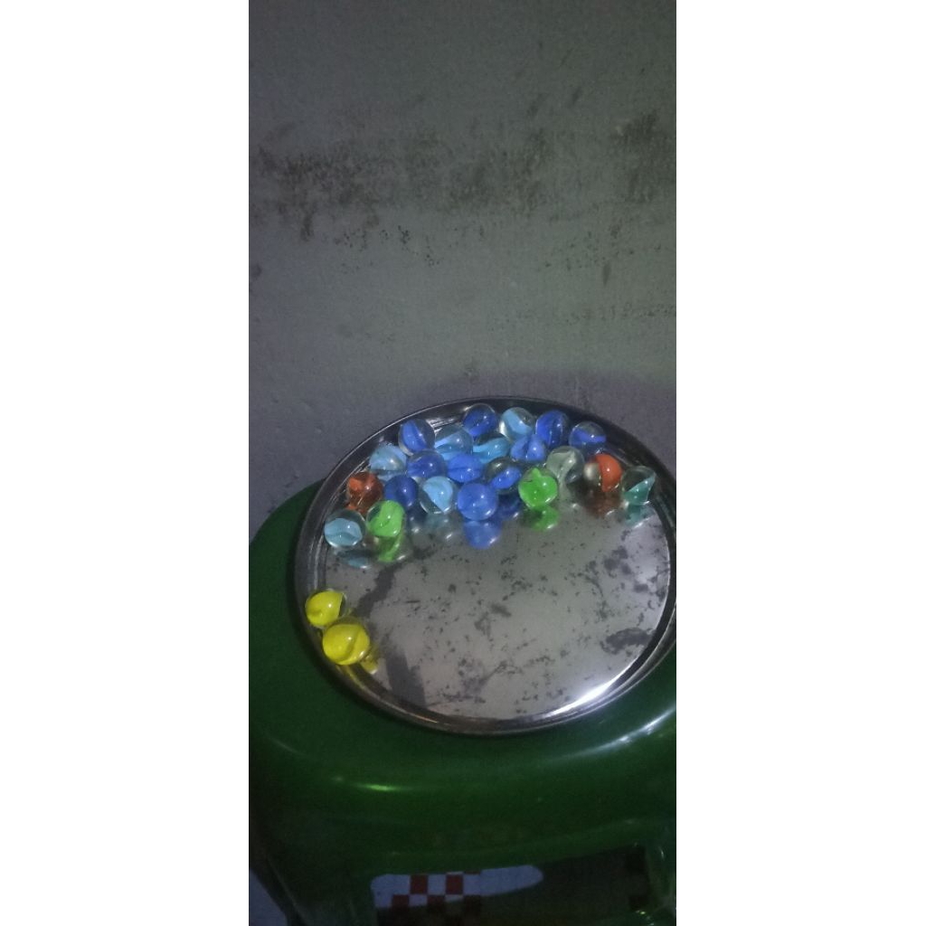 mainan kelereng jadul